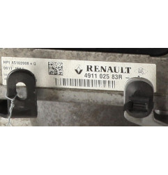 Pompe de direction DACIA LOGAN MCV 2 Photo n°7