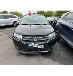 Pompe de direction DACIA LOGAN MCV 2 Photo n°13