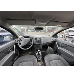 Pompe de direction DACIA LOGAN MCV 2 Photo n°19