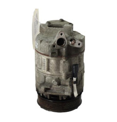 Compresseur clim RENAULT MASTER 3 Photo n°1