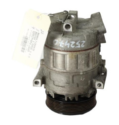 Compresseur clim RENAULT MASTER 3