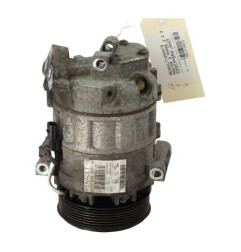 Compresseur clim RENAULT MASTER 3 Photo n°3