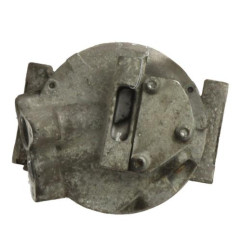 Compresseur clim RENAULT MASTER 3 Photo n°5