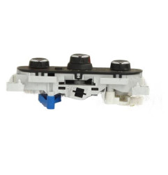 Commande chauffage DACIA LOGAN MCV 2 Photo n°3