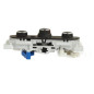 Commande chauffage DACIA LOGAN MCV 2