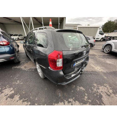 Commande chauffage DACIA LOGAN MCV 2 Photo n°10