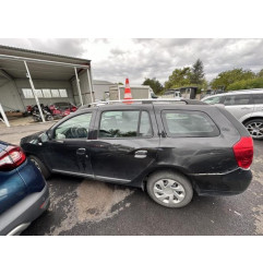 Commande chauffage DACIA LOGAN MCV 2 Photo n°14