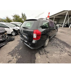 Commande chauffage DACIA LOGAN MCV 2 Photo n°16