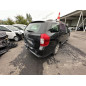 Commande chauffage DACIA LOGAN MCV 2