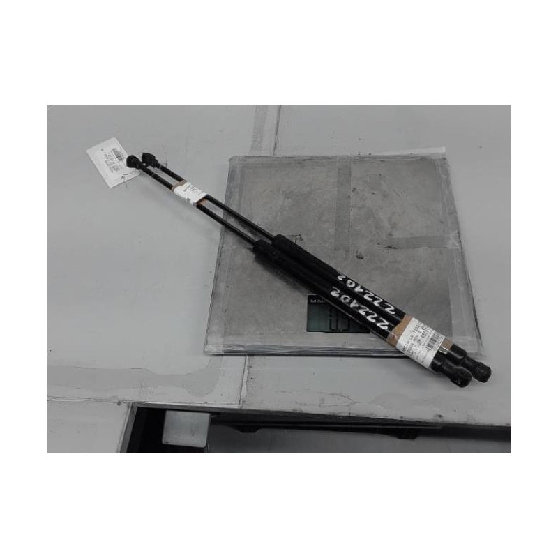 Verin de coffre DACIA LOGAN MCV 2