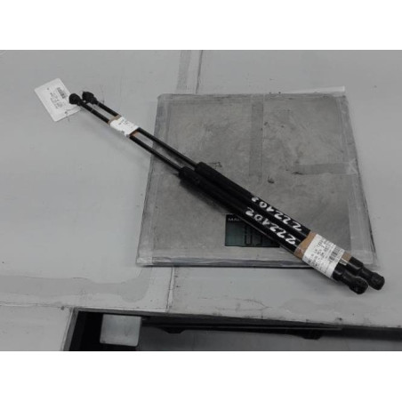 Verin de coffre DACIA LOGAN MCV 2 Photo n°1