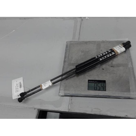 Verin de coffre DACIA LOGAN MCV 2