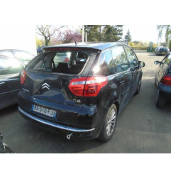 Boite a air CITROEN C4 GRAND PICASSO 1 Photo n°8