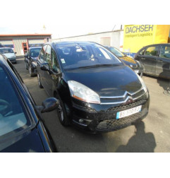 Boite a air CITROEN C4 GRAND PICASSO 1 Photo n°9