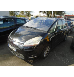 Boite a air CITROEN C4 GRAND PICASSO 1 Photo n°10