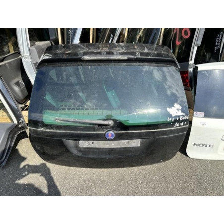 Malle/Hayon arriere SAAB 9.3 2