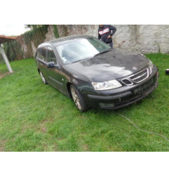 Malle/Hayon arriere SAAB 9.3 2 Photo n°3
