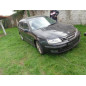Malle/Hayon arriere SAAB 9.3 2
