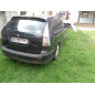 Malle/Hayon arriere SAAB 9.3 2