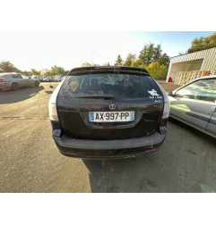 Malle/Hayon arriere SAAB 9.3 2 Photo n°14