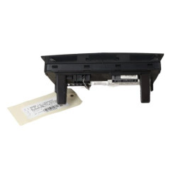 Commande chauffage SAAB 9.3 2 Photo n°3