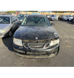 Commande chauffage SAAB 9.3 2 Photo n°7
