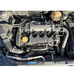 Commande chauffage SAAB 9.3 2 Photo n°9