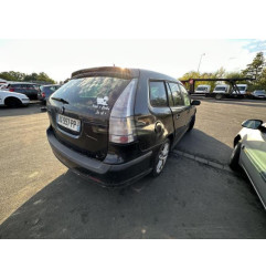 Commande chauffage SAAB 9.3 2 Photo n°10