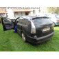 Commande chauffage SAAB 9.3 2