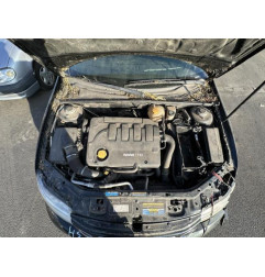 Commande chauffage SAAB 9.3 2 Photo n°16