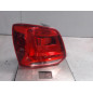 Feu arriere principal gauche (feux) VOLKSWAGEN POLO 5