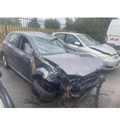 Feu arriere principal gauche (feux) VOLKSWAGEN POLO 5 Photo n°4