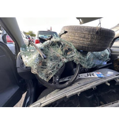 Feu arriere principal gauche (feux) VOLKSWAGEN POLO 5 Photo n°6