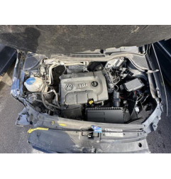 Feu arriere principal gauche (feux) VOLKSWAGEN POLO 5 Photo n°13