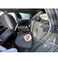 Feu arriere principal gauche (feux) VOLKSWAGEN POLO 5 Photo n°14