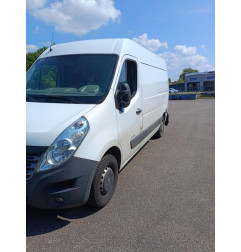 Resistance chauffage RENAULT MASTER 3 Photo n°4