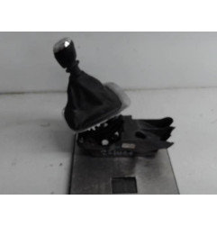 Levier de vitesses RENAULT MEGANE 4 Photo n°1