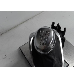 Levier de vitesses RENAULT MEGANE 4 Photo n°3