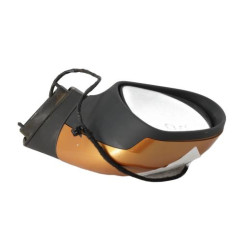 Retroviseur gauche PEUGEOT 207 Photo n°3