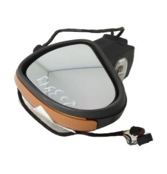 Retroviseur gauche PEUGEOT 207 Photo n°4