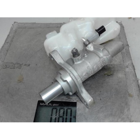 Maitre cylindre (freinage) RENAULT MEGANE 4