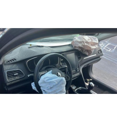 Maitre cylindre (freinage) RENAULT MEGANE 4 Photo n°10