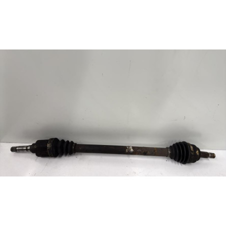 Cardan droit (transmission) PEUGEOT 207