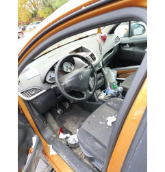 Cardan droit (transmission) PEUGEOT 207 Photo n°7