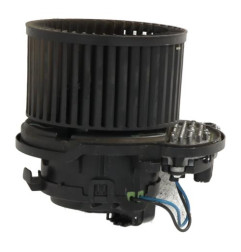 Pulseur d'air RENAULT MEGANE 4 Photo n°5