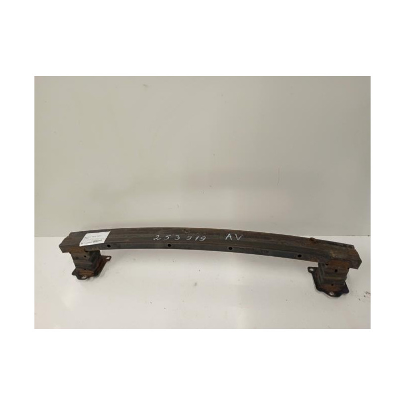 Renfort pare choc avant (traverse) PEUGEOT 207