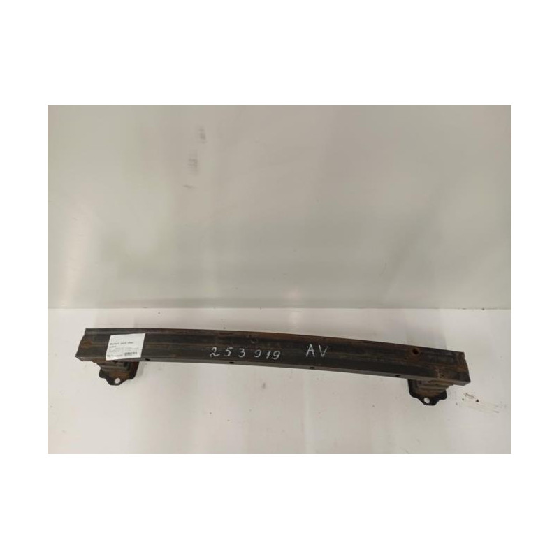 Renfort pare choc avant (traverse) PEUGEOT 207 Photo n°2