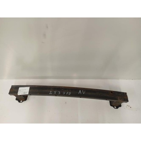 Renfort pare choc avant (traverse) PEUGEOT 207 Photo n°2