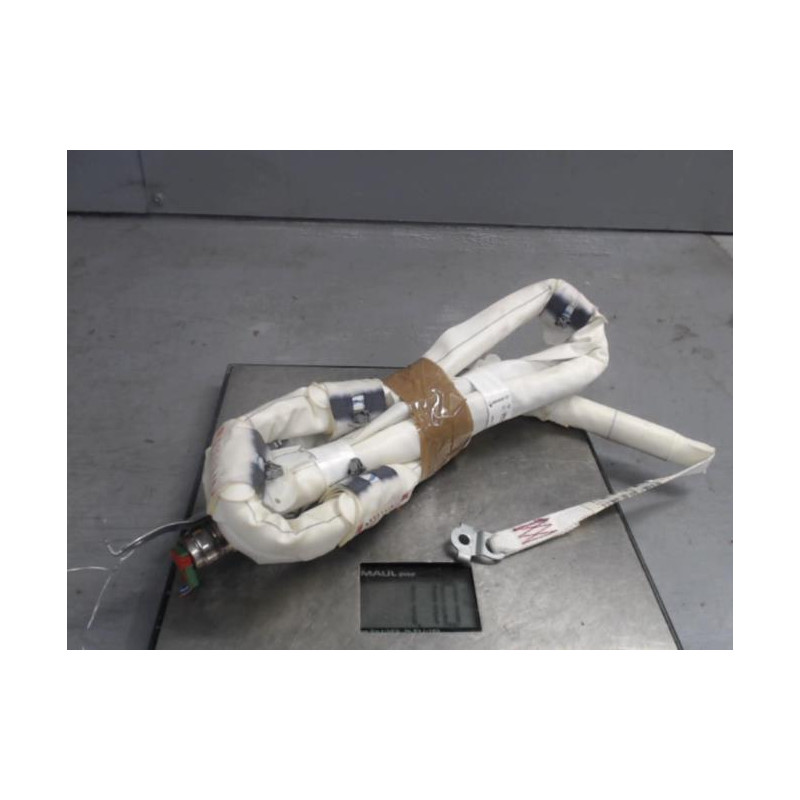 Air bag rideau gauche RENAULT MEGANE 4
