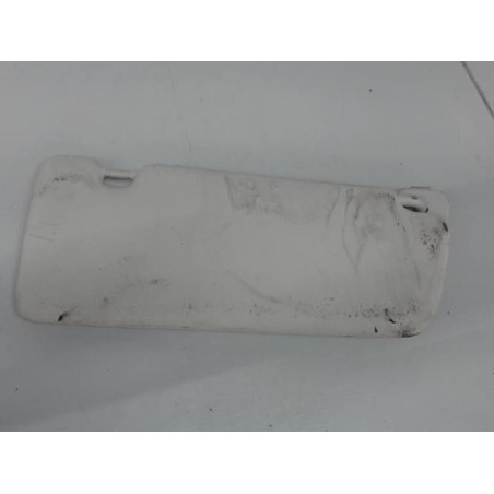 Pare soleil droit RENAULT MEGANE 4 Photo n°1